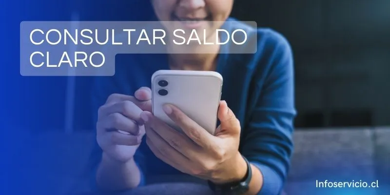 Consultar Saldo Claro C Mo Saber Tu Saldo Gratis Infoservicio Cl