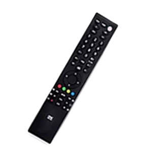 Configurar control amino