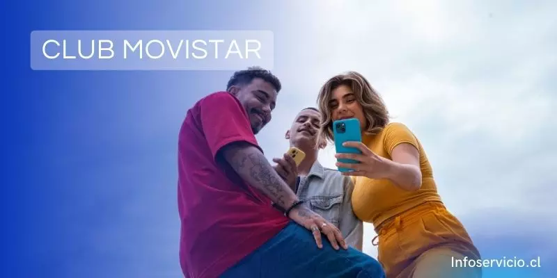 Club Movistar