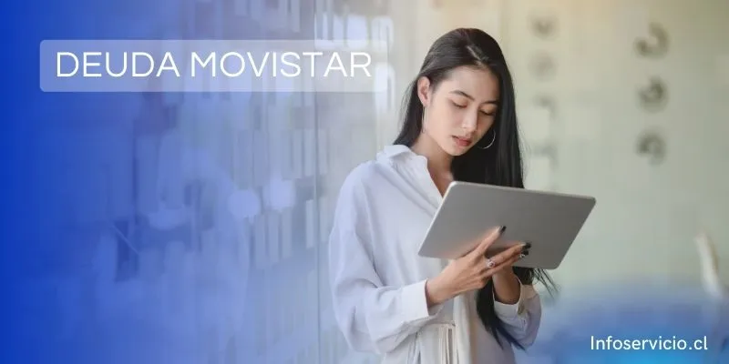 Deuda Movistar