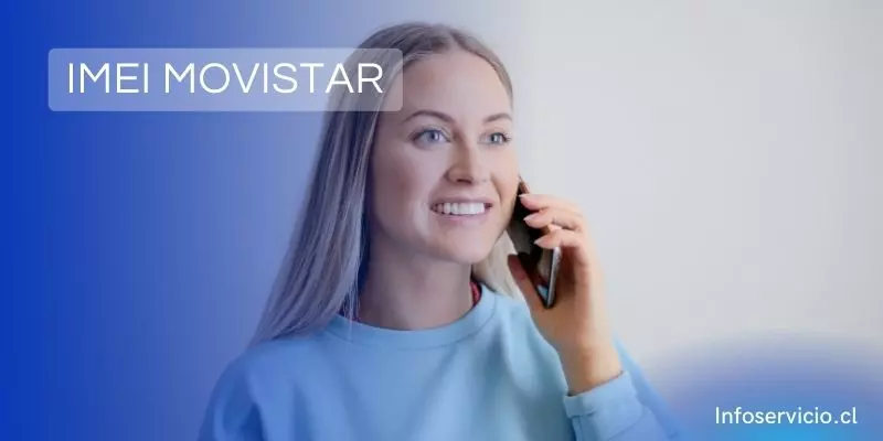 Imei Movistar
