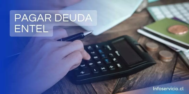 Deuda Entel