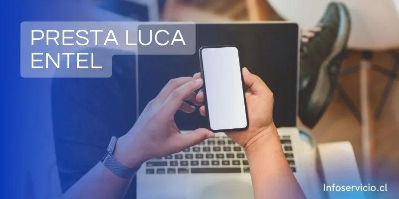 Presta luca Entel
