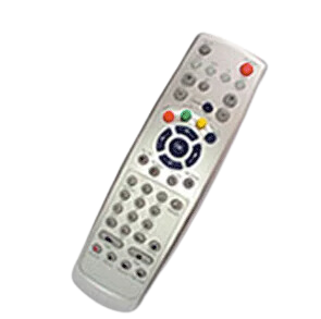 Control remoto amino 125