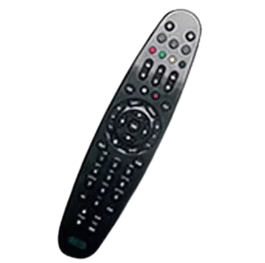 Control remoto amino 130
