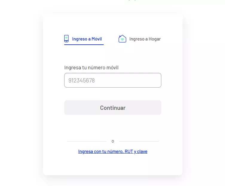 Pagar deuda con Entel