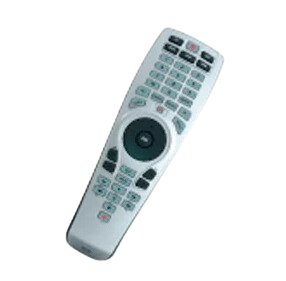 Control remoto urc 7850