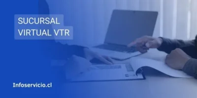 Sucursal Virtual vtr